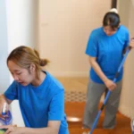 Advanced Cleaning Techniques for Professionals