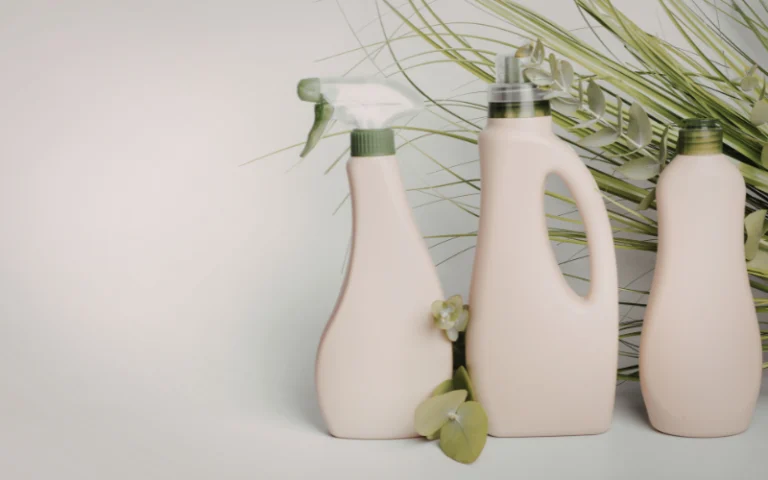 Green Cleaning_ Eco-Friendly Specialized Techniques